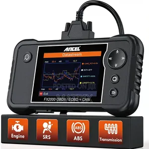 Ancel Car Diagnostic Tool Fx2000