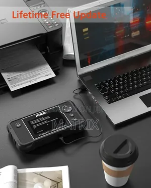 Ancel Car Diagnostic Tool Fx2000