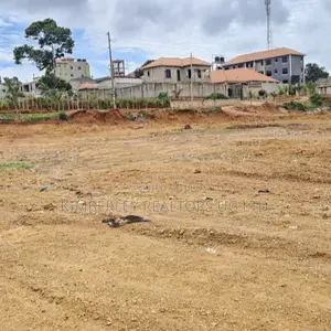  Plots for Sale – Kawuku