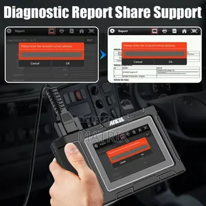 Ancel Truck Diagnostic Tool HD3200 Pro