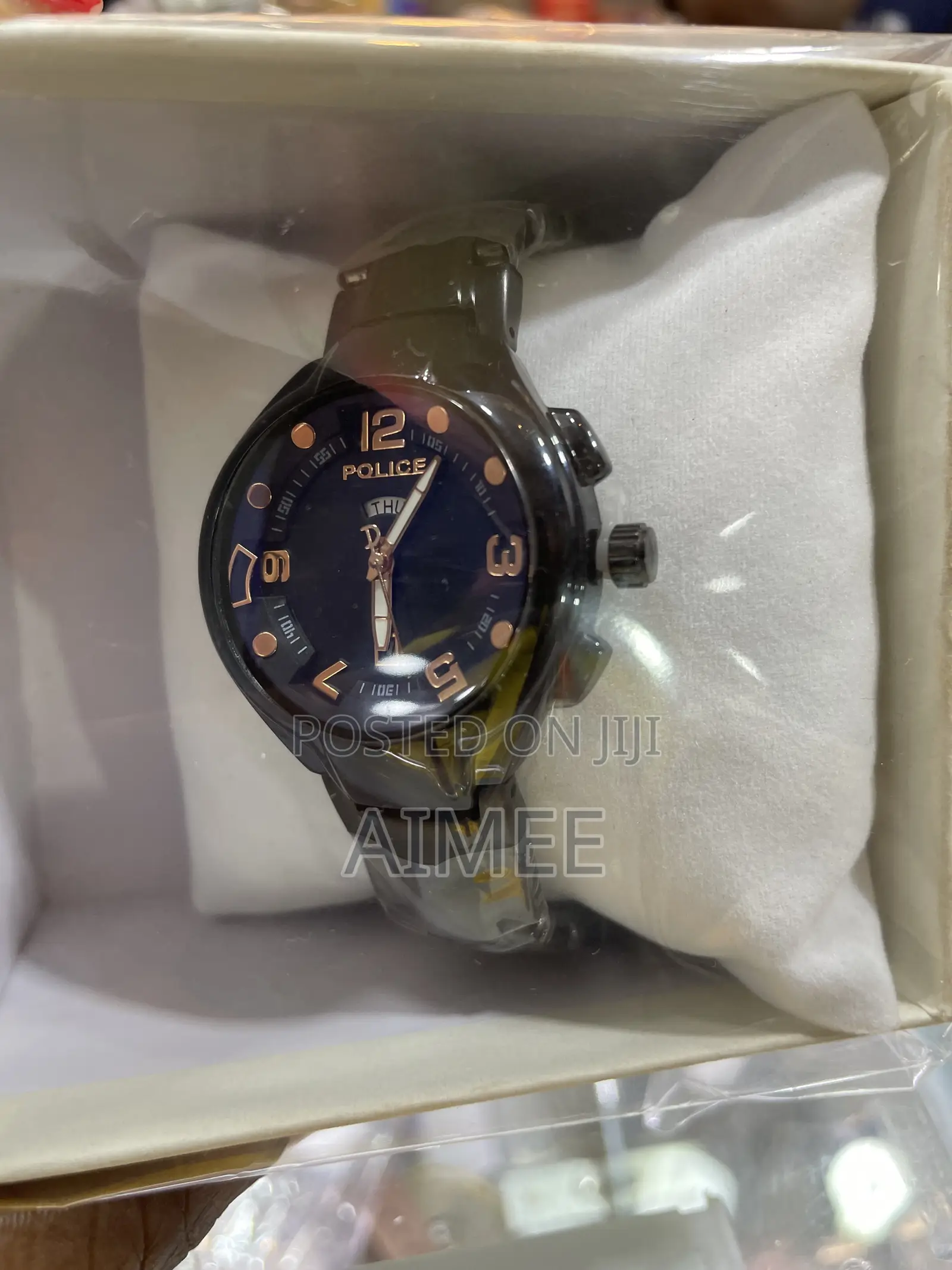 Police Watch