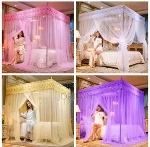 Luxury Stand Mosquito Nets