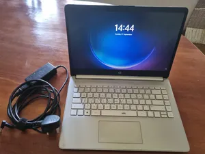 Laptop HP 14S 4GB AMD eMMC 60GB