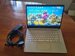 Laptop HP 14S 4GB AMD eMMC 60GB