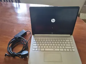 Laptop HP 14S 4GB AMD eMMC 60GB