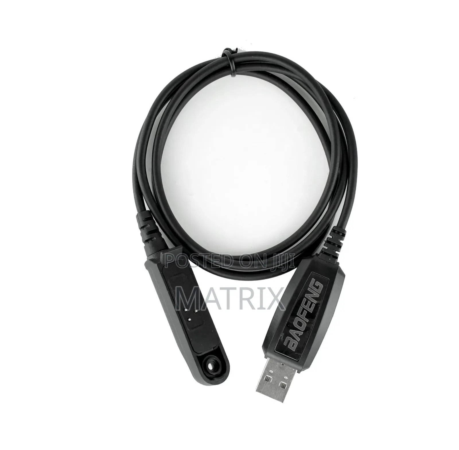 Baofeng UV9R Programming Cable