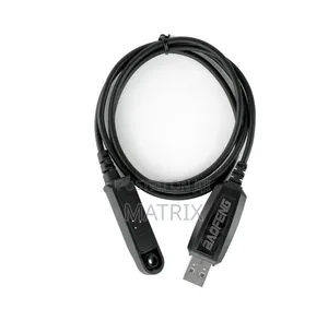Baofeng UV9R Programming Cable