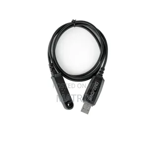 Baofeng UV9R Programming Cable