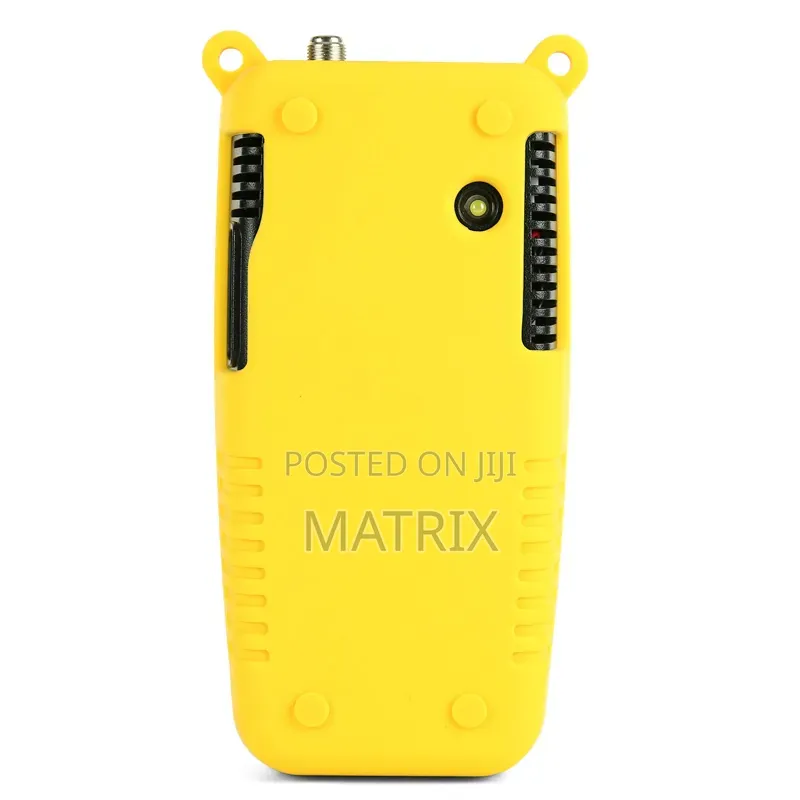Satlink WS-6933 Digital Satellite Meter