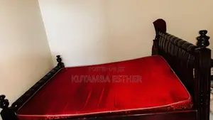 Bed 5 6 Wooden Bed