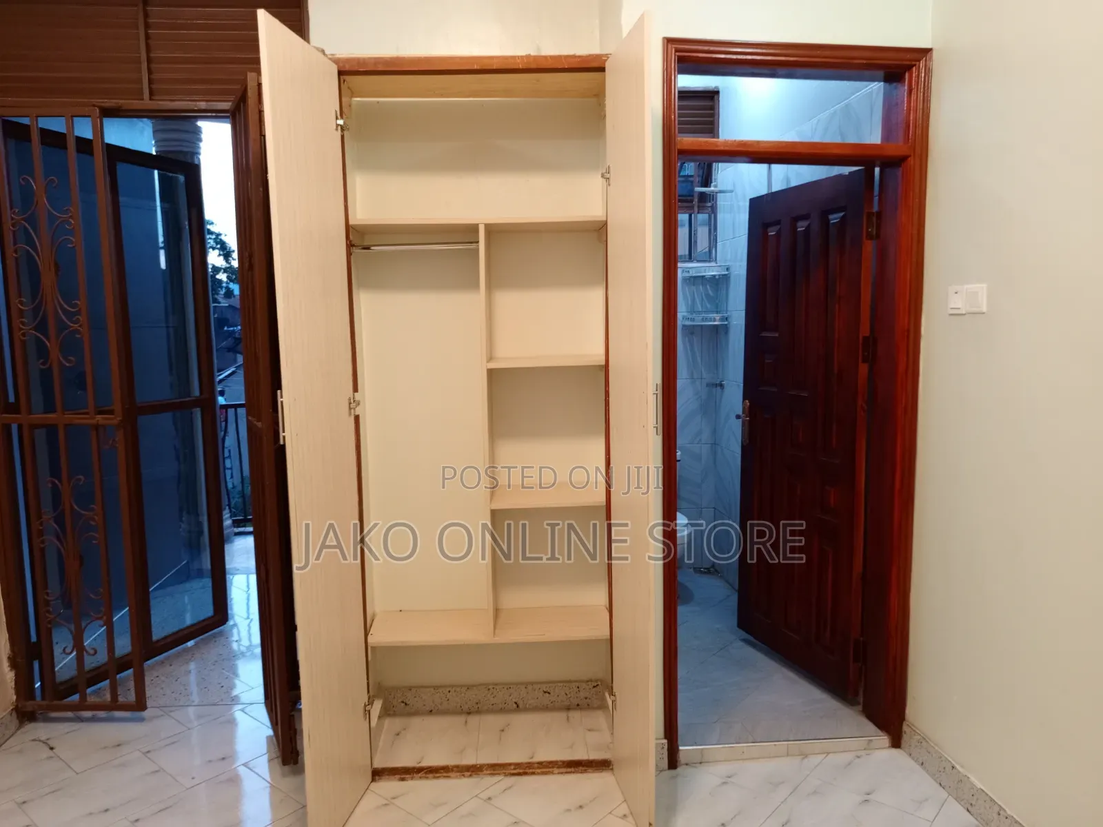 1bdrm Bedsitter in Kawaala, Rubaga for rent
