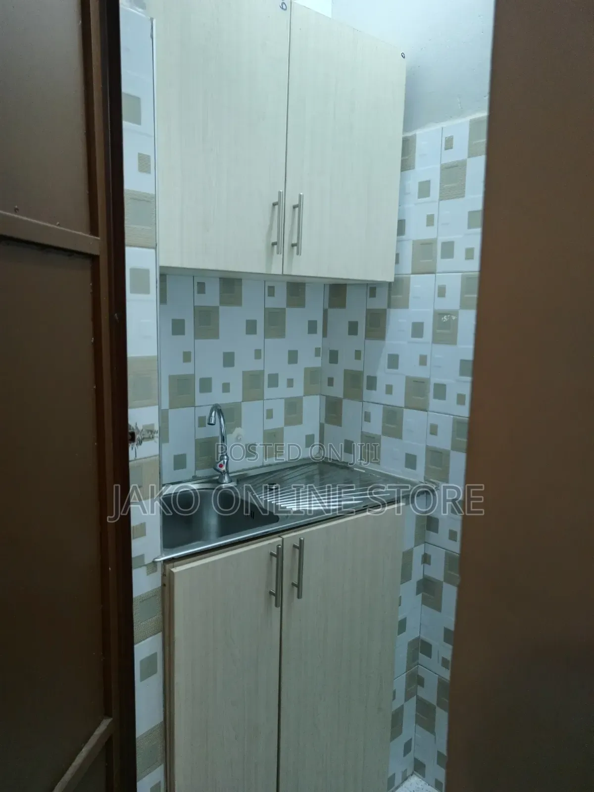 1bdrm Bedsitter in Kawaala, Rubaga for rent