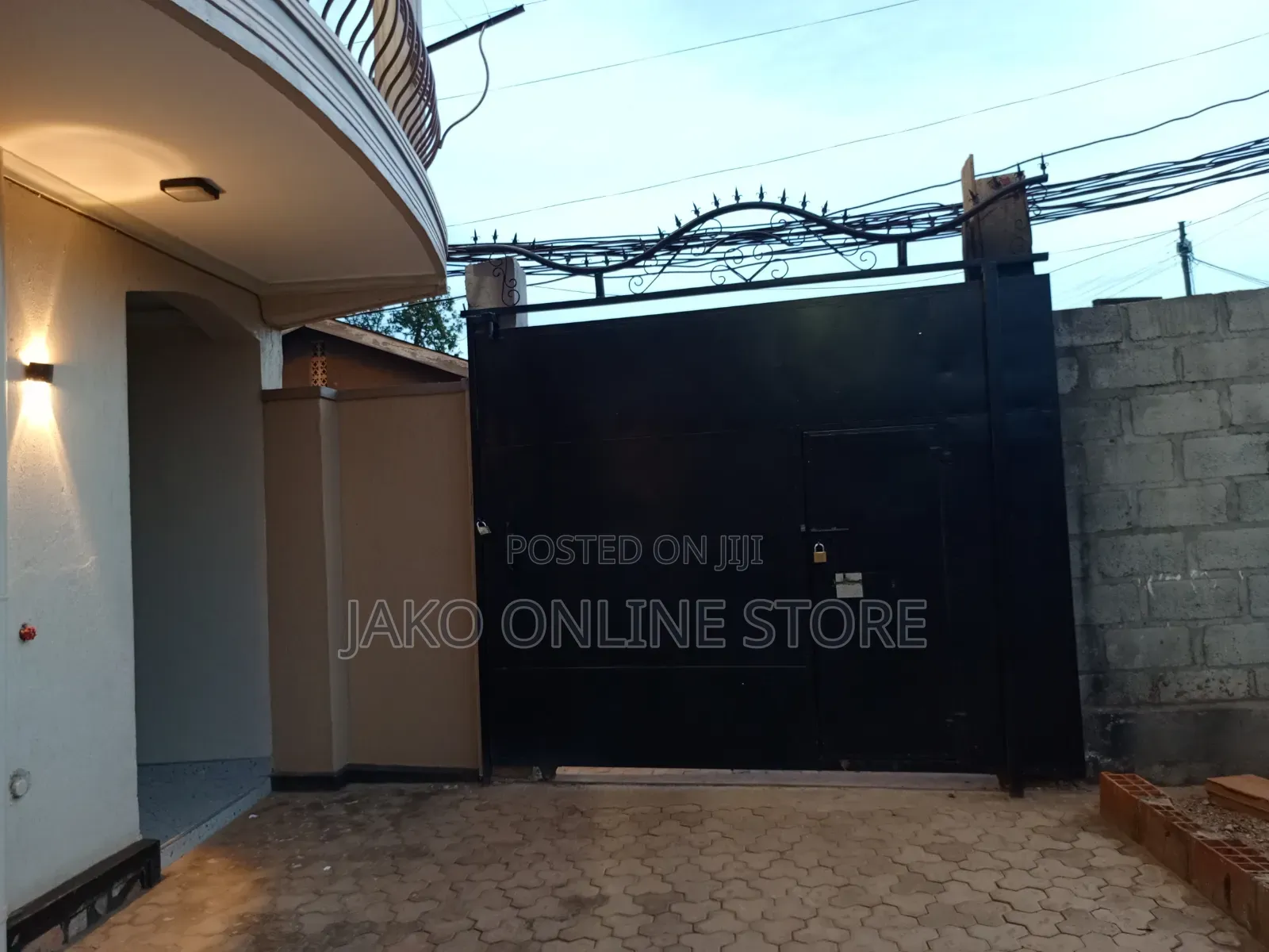 1bdrm Bedsitter in Kawaala, Rubaga for rent