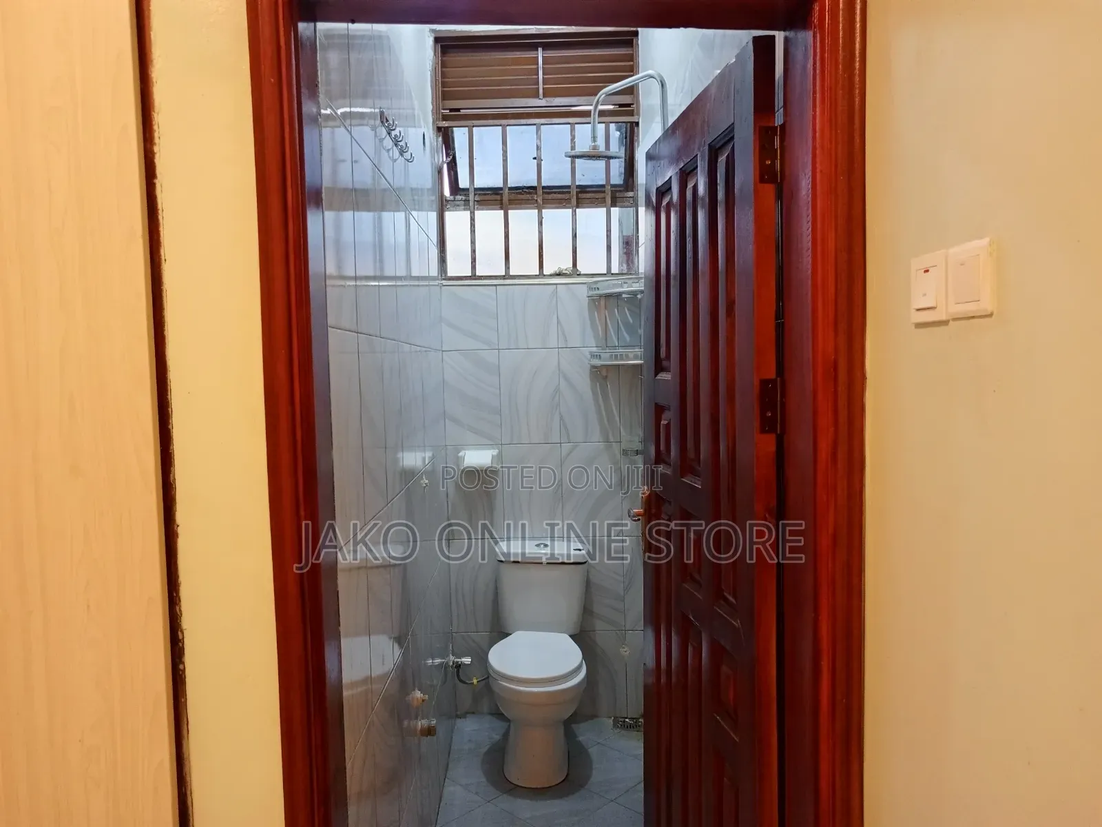 1bdrm Bedsitter in Kawaala, Rubaga for rent