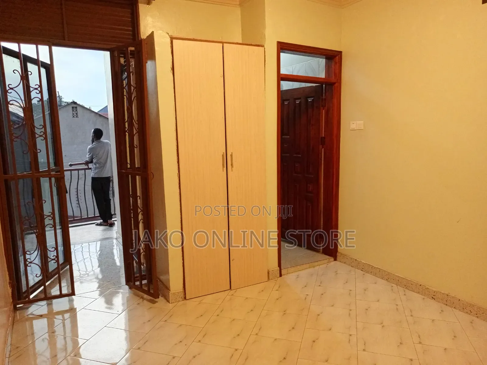 1bdrm Bedsitter in Kawaala, Rubaga for rent