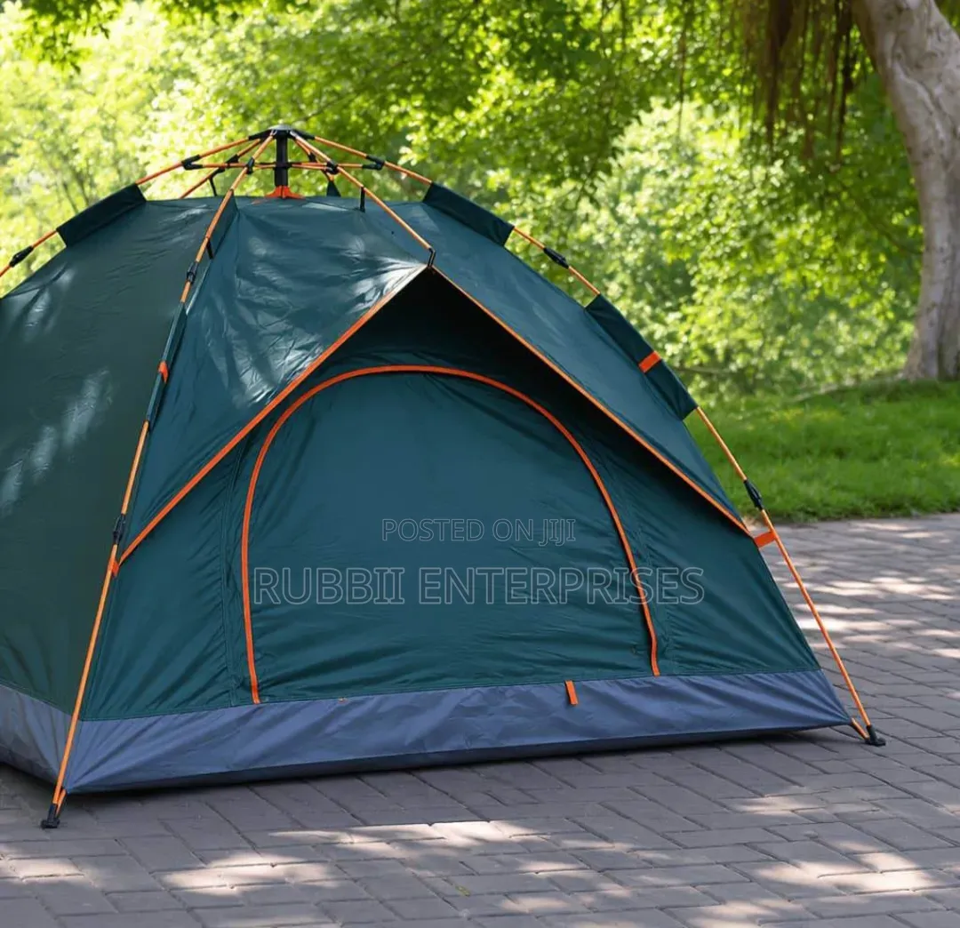 Automatic Camping Tent 3 People