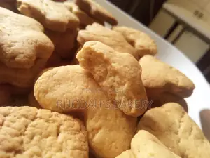 Fresh Butter Cookies -50g