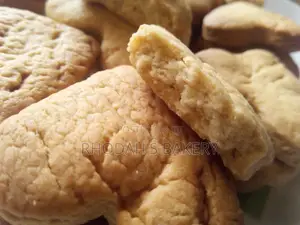 Fresh Butter Cookies -50g