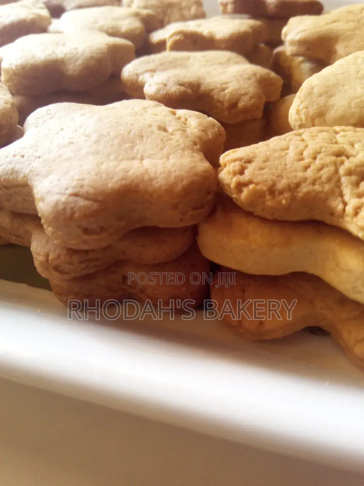 Fresh Butter Cookies -50g