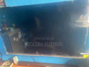 SPJ 50inches Android Uhd