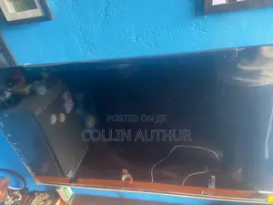 SPJ 50inches Android Uhd