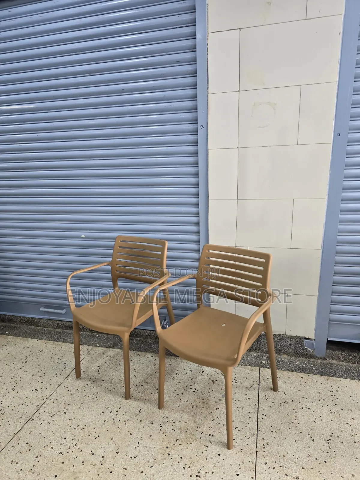 Elegant Outdoor Plastic Chairs Plastic Chairs