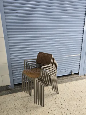 Aluxury Plastic Chairs Plastic Chairs