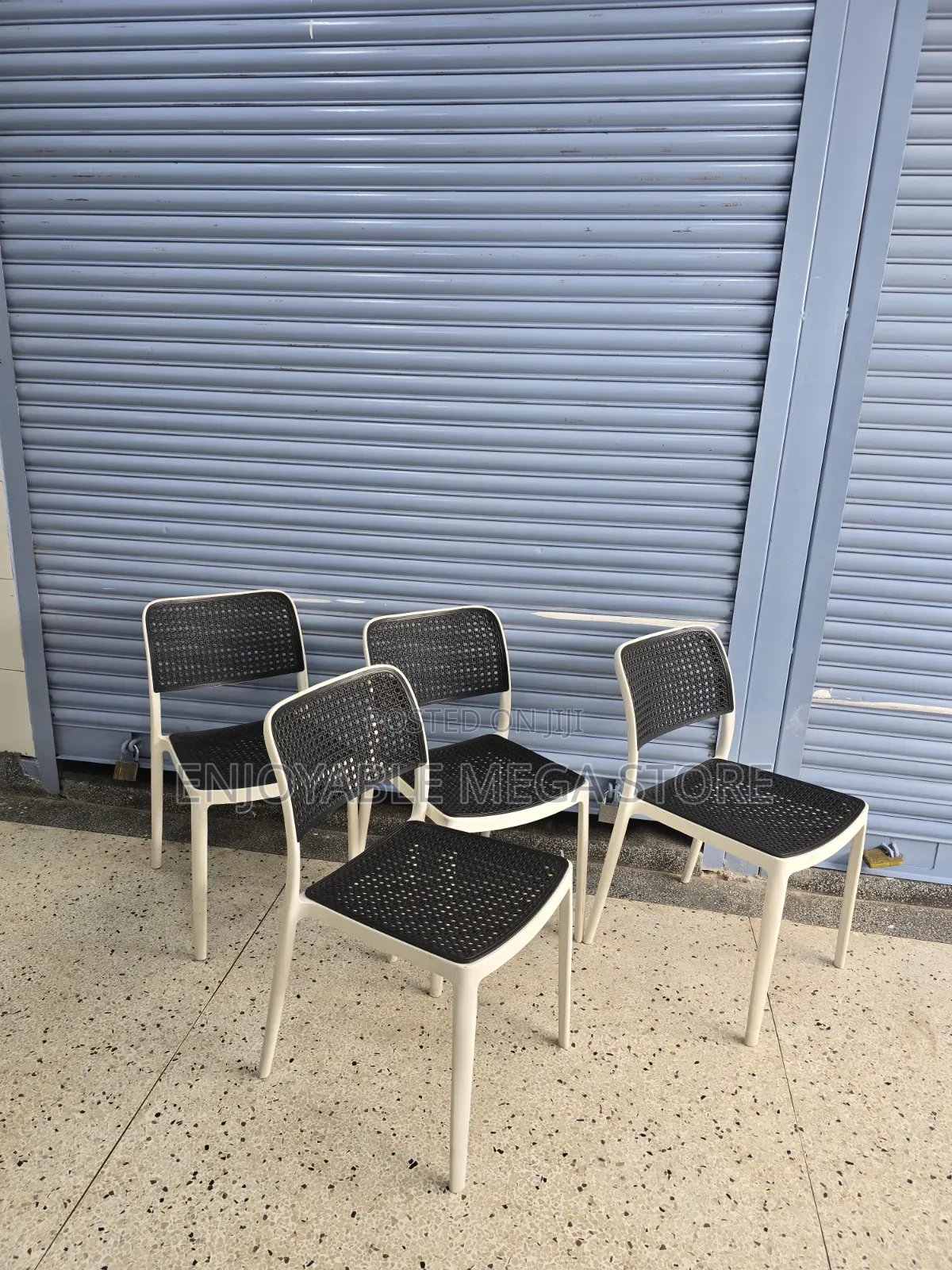 Portable Meshback Plastic Chairs Plastic Chairs