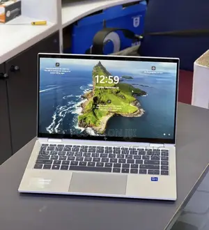 Laptop HP EliteBook 1040 G8 16GB Intel Core i7 SSD 512GB