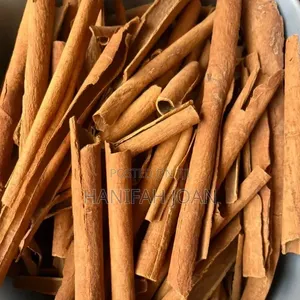 Cinnamon Sticks