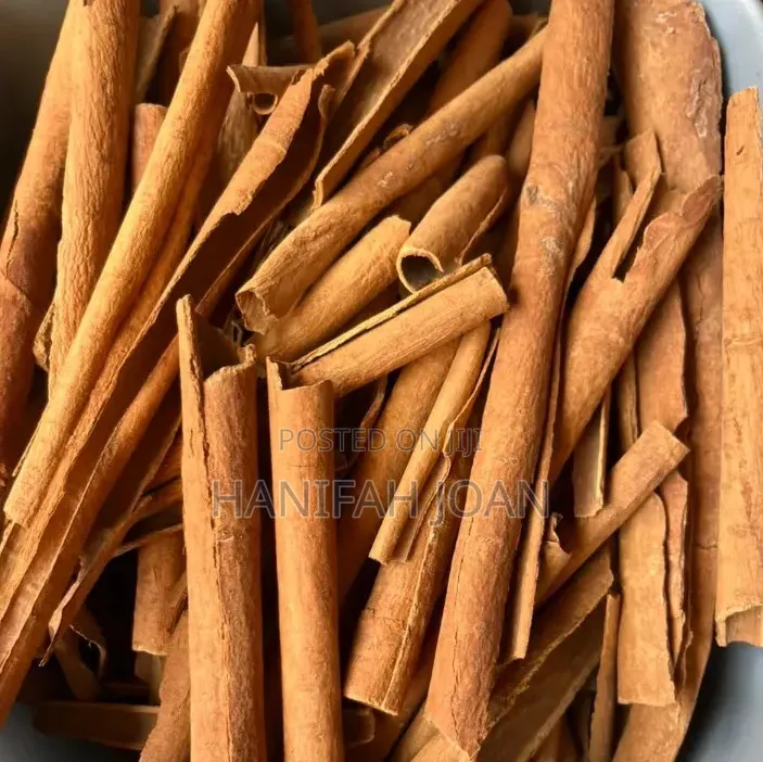 Cinnamon Sticks