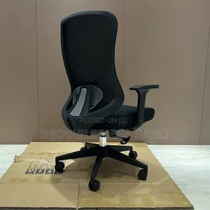 Ergonomic Back Support Office Chair Office Chair