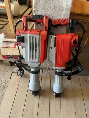 Bonchi 75a Demolition Hammer