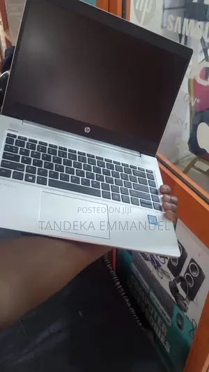 Laptop HP ProBook 440 G6 8GB Intel Core i7 HDD+SSD 256GB