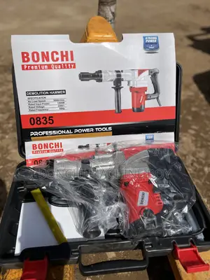 Bonchi Mini Breaker/Demolition