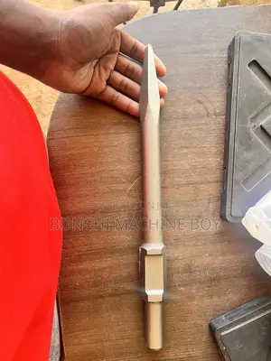 Bonchi Mini Breaker/Demolition