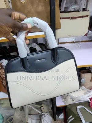 Chic Chrisbella Top-Handle Handbag