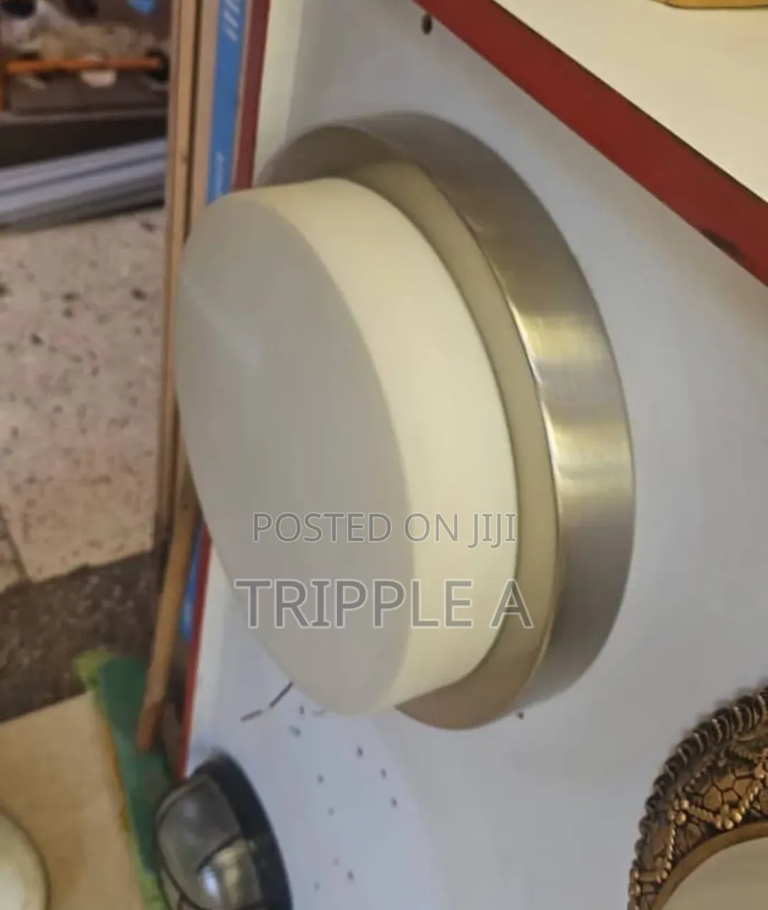 Ceiling Light Water Proof