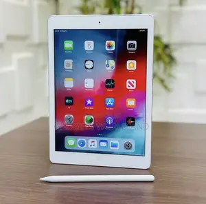 Apple iPad Air 32 GB Silver