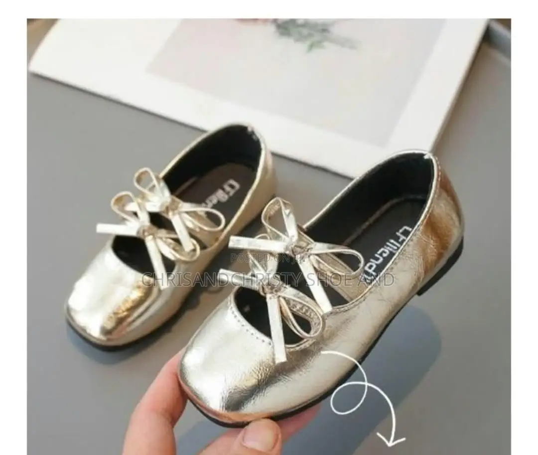 Kids Shoes