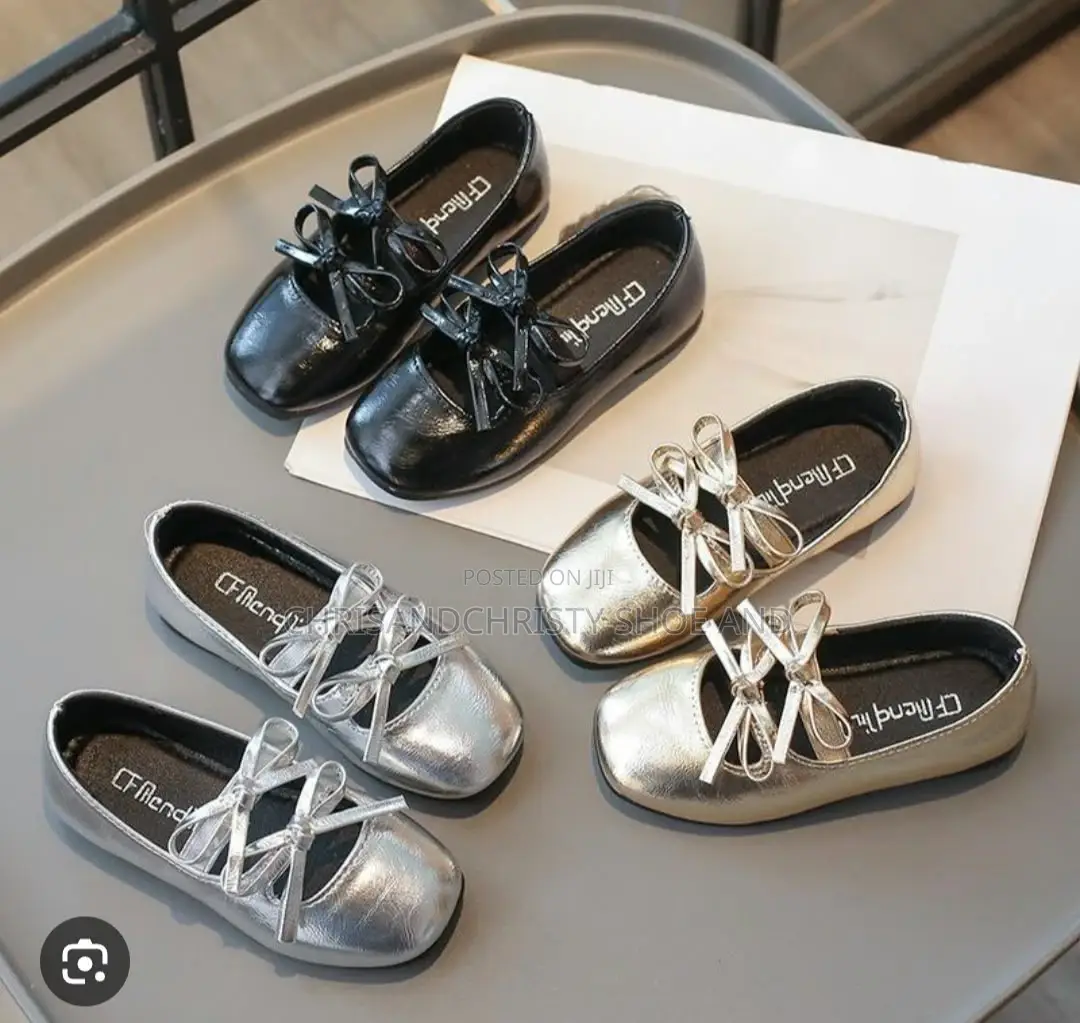 Kids Shoes