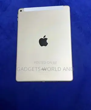 Apple iPad Air 2 64 GB Silver