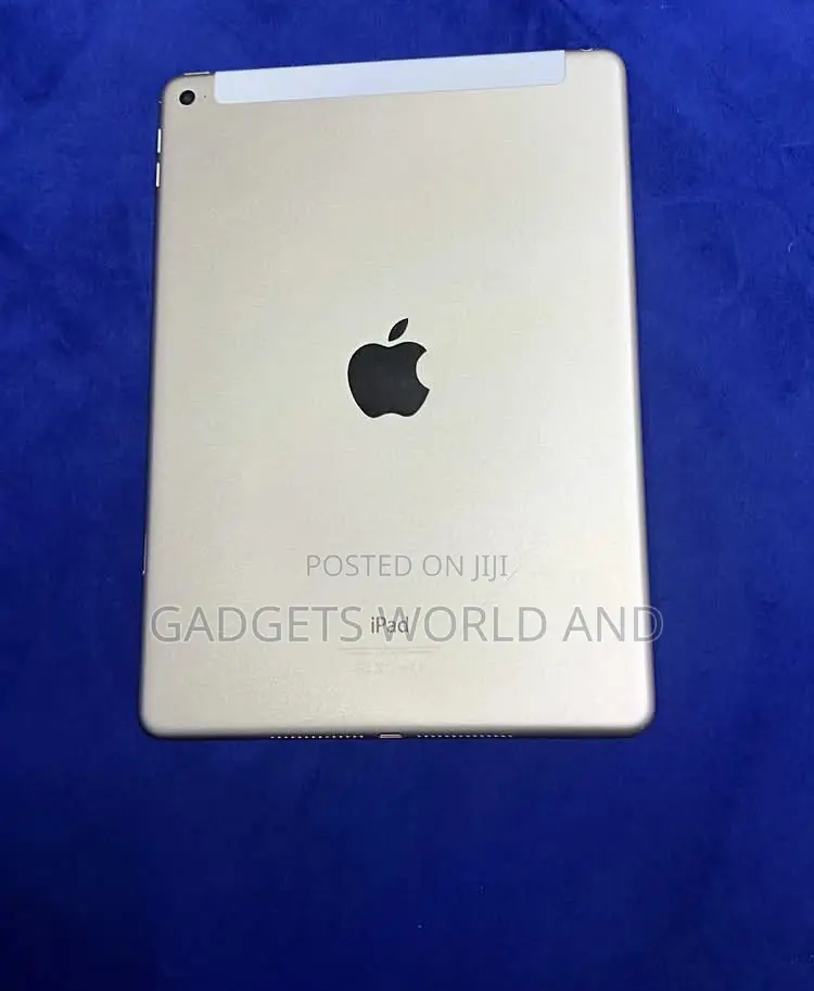 Apple iPad Air 2 64 GB Silver