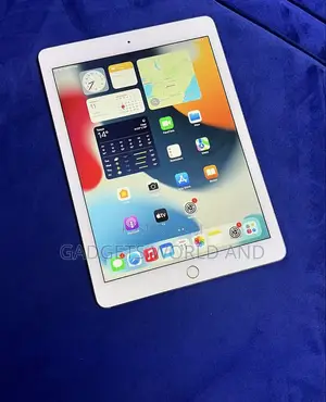 Apple iPad Air 2 64 GB Silver