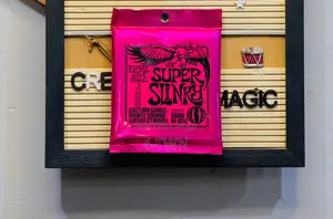 Guitar Strings