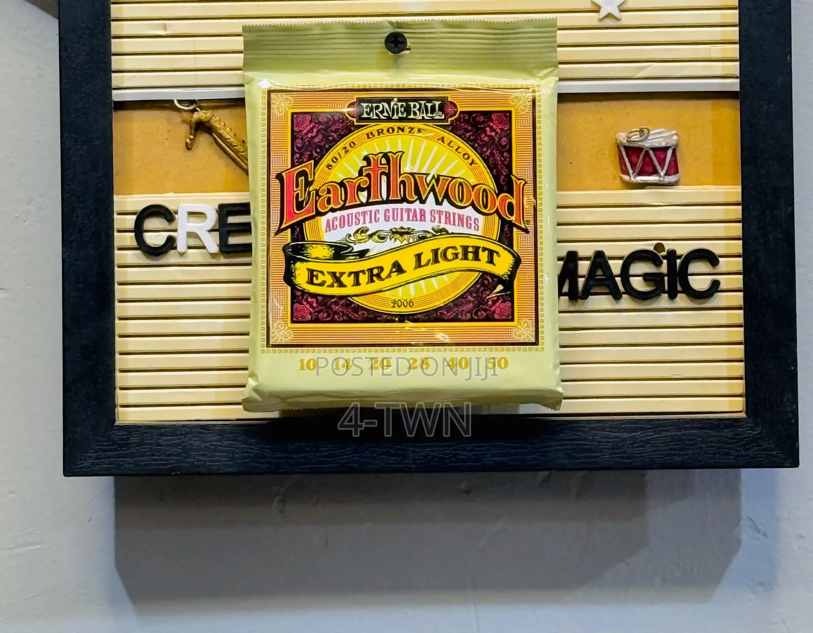 Guitar Strings