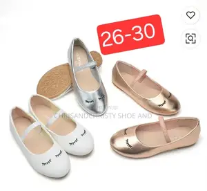 Kids Shoes