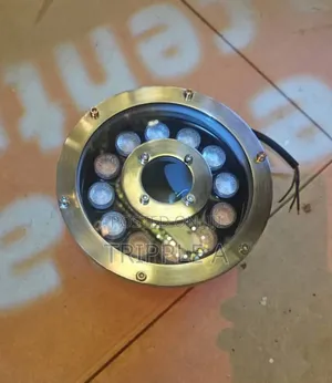 Stainless Steel Pool Light Underwater Light