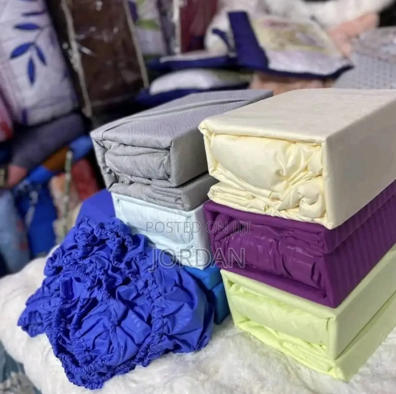 Quality Fittedbedsheet