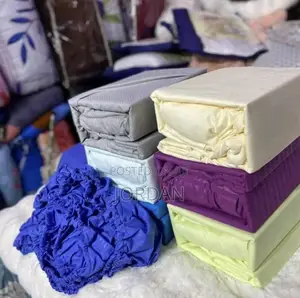 Quality Fittedbedsheet